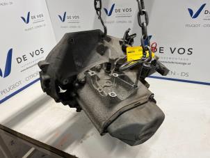 Gebrauchte Getriebe Citroen C3 (SX/SW) 1.2 Vti 12V PureTech Preis € 400,00 Margenregelung angeboten von De Vos Autodemontagebedrijf
