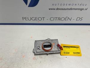 Używane Sterownik oswietlenia Peugeot 508 (F3/FB/FH/FP) 1.6 16V Hybrid Cena € 135,00 Procedura marży oferowane przez De Vos Autodemontagebedrijf