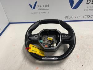 Usados Volante Peugeot 508 (F3/FB/FH/FP) 1.6 16V Hybrid Precio € 250,00 Norma de margen ofrecido por De Vos Autodemontagebedrijf