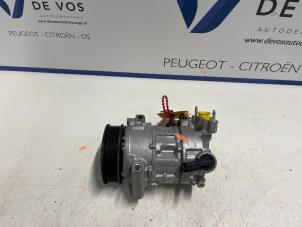 Usados Bomba de aire acondicionado Peugeot 508 (F3/FB/FH/FP) 1.6 16V Hybrid Precio € 200,00 Norma de margen ofrecido por De Vos Autodemontagebedrijf