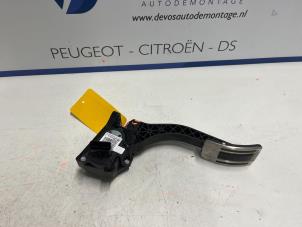 Gebrauchte Gaspedal Peugeot 508 (F3/FB/FH/FP) 1.6 16V Hybrid Preis € 115,00 Margenregelung angeboten von De Vos Autodemontagebedrijf