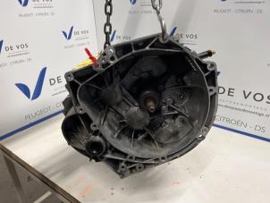 Gebrauchte Getriebe Peugeot 5008 I (0A/0E) 1.6 THP 16V Preis € 350,00 Margenregelung angeboten von De Vos Autodemontagebedrijf