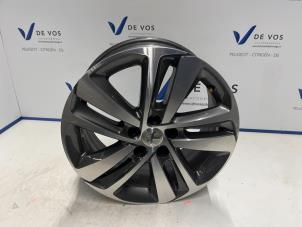 Gebrauchte Felge Peugeot Expert (VA/VB/VE/VF/VY) 2.0 Blue HDi 180 16V Preis € 275,00 Margenregelung angeboten von De Vos Autodemontagebedrijf