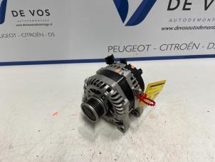 Gebrauchte Dynamo Peugeot 308 Preis € 550,00 Margenregelung angeboten von De Vos Autodemontagebedrijf