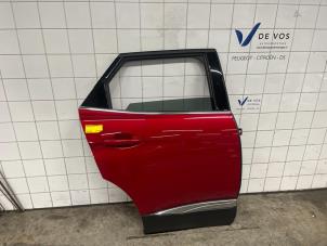 Gebrauchte Tür 4-türig rechts hinten Peugeot 3008 Preis € 550,00 Margenregelung angeboten von De Vos Autodemontagebedrijf