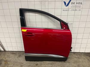 Used Front door 4-door, right Peugeot 3008 Price € 600,00 Margin scheme offered by De Vos Autodemontagebedrijf
