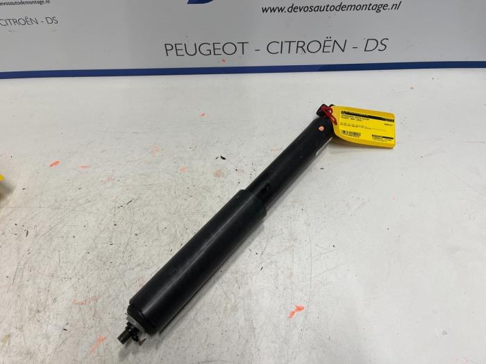 Rear shock absorber, right from a Peugeot 3008 2022
