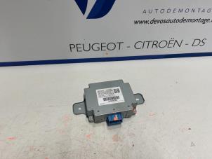 Usados Cámara de 360 grados Peugeot 3008 II (M4/MC/MJ/MR) 1.2 12V PureTech Hybrid 48V Precio € 150,00 Norma de margen ofrecido por De Vos Onderdelen