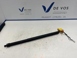 Used Rear gas strut, left Peugeot 5008 Price € 135,00 Margin scheme offered by De Vos Autodemontagebedrijf