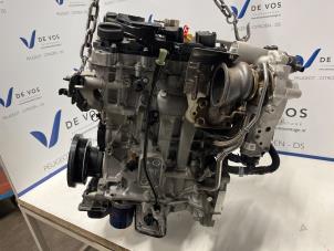 Used Engine DS Automobiles DS 3/DS 3 Crossback (UC/UJ/UR) 1.2 12V PureTech 155 Price € 3.000,00 Margin scheme offered by De Vos Autodemontagebedrijf