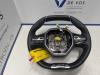 Steering wheel from a Peugeot 5008 2022
