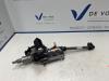 Steering column housing from a Peugeot 3008 2022