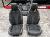 Set of upholstery (complete) from a Peugeot 308 2021