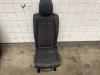 Rear seat from a Peugeot 5008 2022