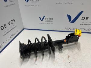 Used Front shock absorber rod, right Citroen C5 Aircross Price € 90,00 Margin scheme offered by De Vos Autodemontagebedrijf