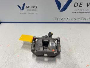 Used Front brake calliper, left Citroen C5 Aircross Price € 90,00 Margin scheme offered by De Vos Autodemontagebedrijf