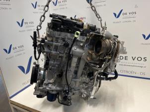 Usados Motor Peugeot 208 II (UB/UH/UP) 1.2 Vti 12V PureTech 100 Precio € 3.327,50 IVA incluido ofrecido por De Vos Autodemontagebedrijf