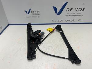 Gebrauchte Fenstermechanik 4-türig links vorne Citroen C5 Aircross Preis € 135,00 Margenregelung angeboten von De Vos Autodemontagebedrijf