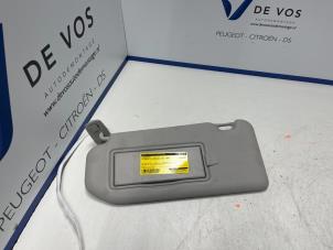 Gebrauchte Sonnenblende Citroen C5 Aircross Preis € 55,00 Margenregelung angeboten von De Vos Autodemontagebedrijf