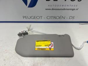 Gebrauchte Sonnenblende Citroen C5 Aircross Preis € 55,00 Margenregelung angeboten von De Vos Autodemontagebedrijf