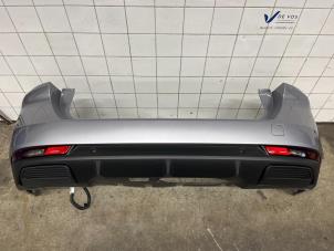 Used Rear bumper Peugeot 508 Price € 550,00 Margin scheme offered by De Vos Autodemontagebedrijf