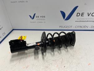 Gebrauchte Stoßdämpferstrebe links vorne Peugeot 508 Preis € 90,00 Margenregelung angeboten von De Vos Autodemontagebedrijf