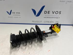 Used Front shock absorber rod, right Peugeot 508 Price € 90,00 Margin scheme offered by De Vos Autodemontagebedrijf