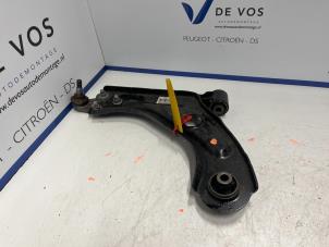 Usagé Bras de suspension avant gauche Peugeot 508 Prix € 70,00 Règlement à la marge proposé par De Vos Autodemontagebedrijf