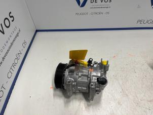 Used Air conditioning pump Peugeot 508 Price € 250,00 Margin scheme offered by De Vos Autodemontagebedrijf