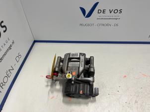 Usagé Etrier de frein (pince) arrière gauche Peugeot 508 Prix € 135,00 Règlement à la marge proposé par De Vos Autodemontagebedrijf
