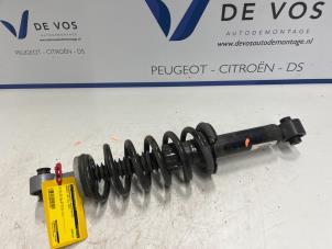 Gebrauchte Stoßdämpferstrebe rechts hinten Peugeot 508 Preis € 70,00 Margenregelung angeboten von De Vos Autodemontagebedrijf