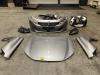 Front end, complete from a Peugeot 508 2021