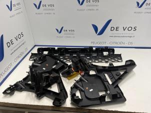 Gebrauchte Stoßstangeträger hinten Peugeot 508 Preis € 160,00 Margenregelung angeboten von De Vos Autodemontagebedrijf