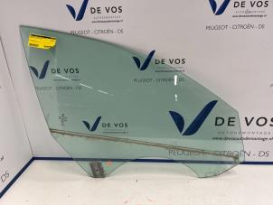 Gebrauchte Türscheibe 4-türig rechts vorne Peugeot 508 Preis € 90,00 Margenregelung angeboten von De Vos Autodemontagebedrijf