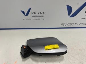 Used Tank cap cover Peugeot 508 Price € 30,00 Margin scheme offered by De Vos Autodemontagebedrijf