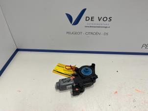 Używane Silnik szyby drzwiowej Peugeot 508 Cena € 100,00 Procedura marży oferowane przez De Vos Autodemontagebedrijf
