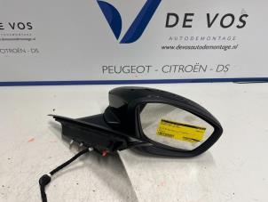 Used Wing mirror, right Peugeot 508 Price € 225,00 Margin scheme offered by De Vos Autodemontagebedrijf