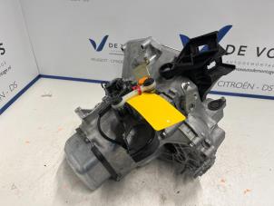Gebrauchte Getriebe Citroen C3 (SX/SW) 1.2 Vti 12V PureTech Preis € 1.000,00 Margenregelung angeboten von De Vos Autodemontagebedrijf
