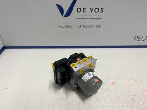Usados Bomba ABS Citroen C3 (SX/SW) 1.2 Vti 12V PureTech Precio € 175,00 Norma de margen ofrecido por De Vos Autodemontagebedrijf