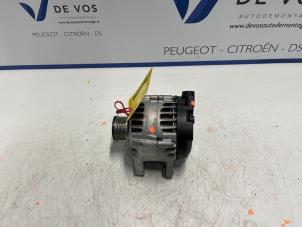 Usagé Dynamo Citroen C3 (SX/SW) 1.2 Vti 12V PureTech Prix € 150,00 Règlement à la marge proposé par De Vos Autodemontagebedrijf