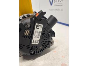 Dynamo van een Citroën C3 (SX/SW) 1.2 Vti 12V PureTech 2023