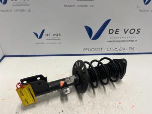 Gebrauchte Stoßdämpferstrebe rechts vorne DS Automobiles DS7 Crossback Preis € 90,00 Margenregelung angeboten von De Vos Autodemontagebedrijf
