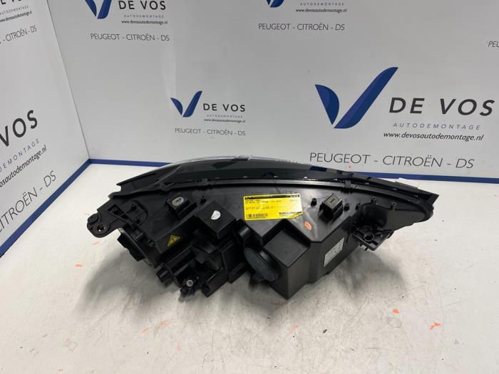 DS7☻☻*さま専用 Headlight, left DS Automobiles DS7 Crossback - 9821750380 AL