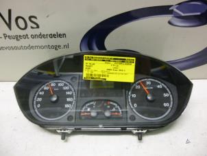 Used Odometer KM Peugeot Boxer Price € 115,00 Margin scheme offered by De Vos Autodemontagebedrijf