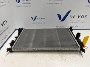 Used Radiator DS Automobiles DS7 Crossback Price € 225,00 Margin scheme offered by De Vos Autodemontagebedrijf
