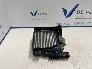 Usados Intercooler DS Automobiles DS7 Crossback Precio € 100,00 Norma de margen ofrecido por De Vos Autodemontagebedrijf