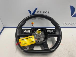 Używane Kierownica DS Automobiles DS7 Crossback Cena € 350,00 Procedura marży oferowane przez De Vos Autodemontagebedrijf