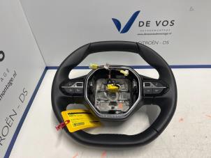 Usagé Volant Peugeot 508 Prix € 200,00 Règlement à la marge proposé par De Vos Autodemontagebedrijf