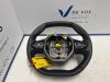 Steering wheel from a Peugeot 508 2021