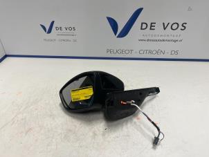 Gebrauchte Außenspiegel links Citroen C3 (SX/SW) 1.2 Vti 12V PureTech Preis € 160,00 Margenregelung angeboten von De Vos Autodemontagebedrijf
